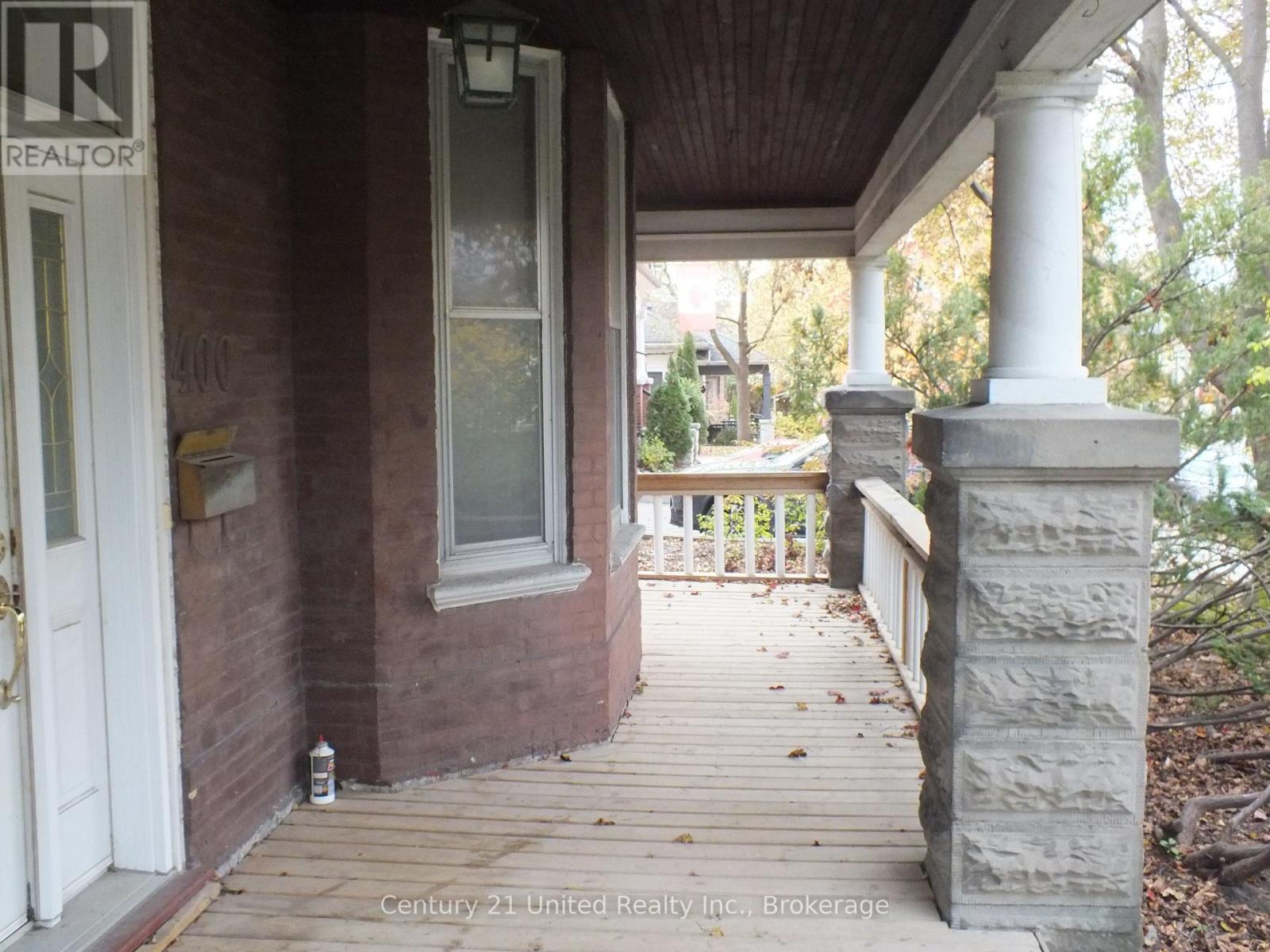 400 Downie Street, Peterborough (Town Ward 3), Ontario  K9H 4J3 - Photo 6 - X14126370