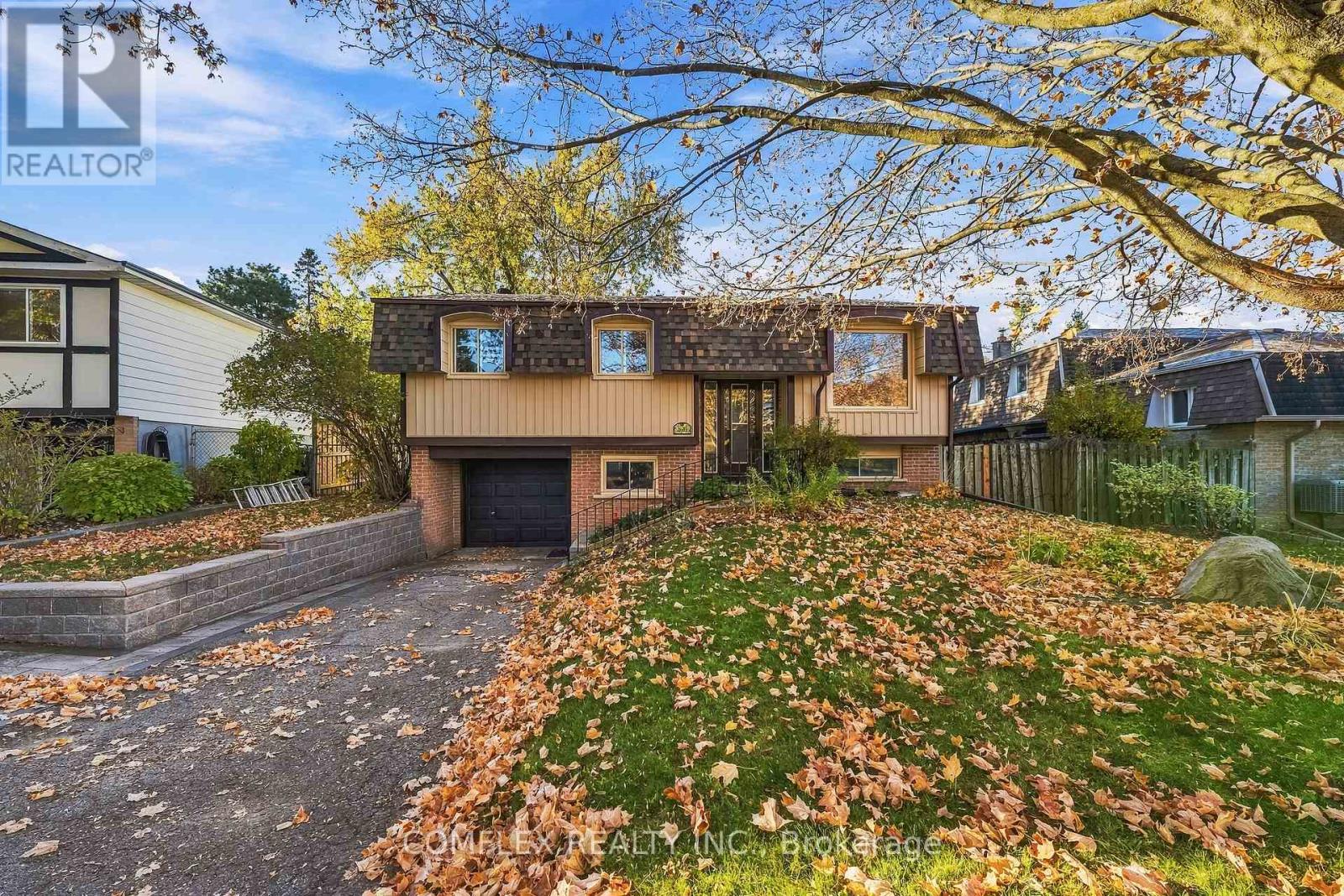 2651 MARSDALE DRIVE, peterborough (ashburnham ward 4), Ontario