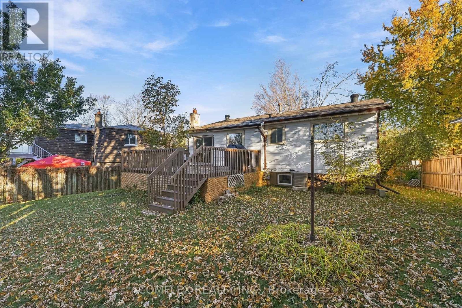 2651 Marsdale Drive, Peterborough (Ashburnham Ward 4), Ontario  K9L 1R5 - Photo 45 - X14126656
