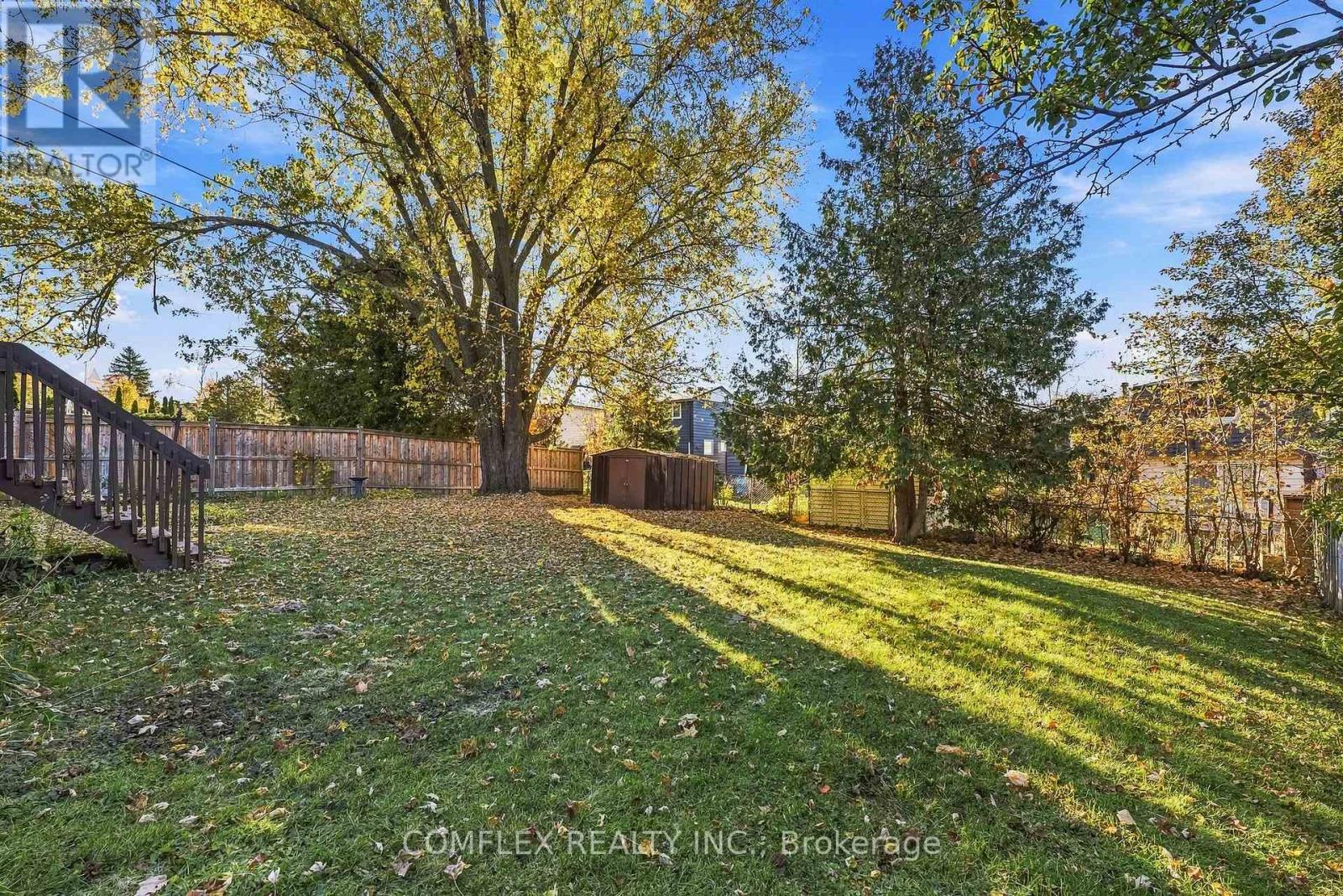 2651 Marsdale Drive, Peterborough (Ashburnham Ward 4), Ontario  K9L 1R5 - Photo 46 - X14126656