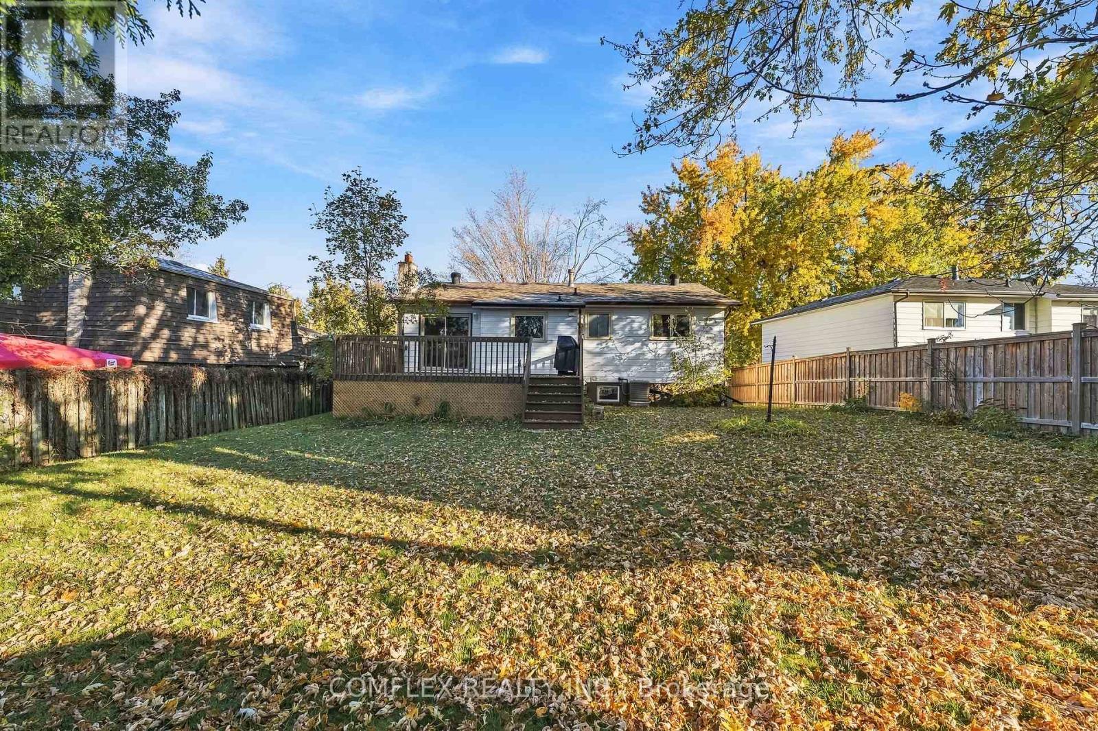 2651 Marsdale Drive, Peterborough (Ashburnham Ward 4), Ontario  K9L 1R5 - Photo 48 - X14126656
