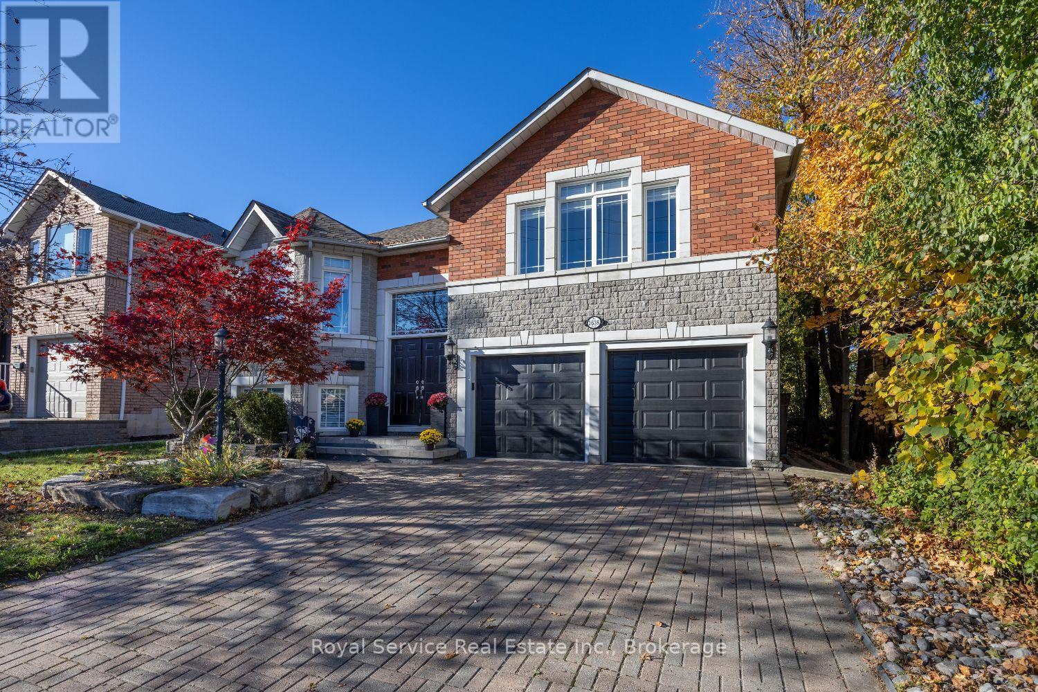 1636 Glenforest Boulevard, Peterborough (Monaghan Ward 2), Ontario  K9K 2L5 - Photo 2 - X14126808