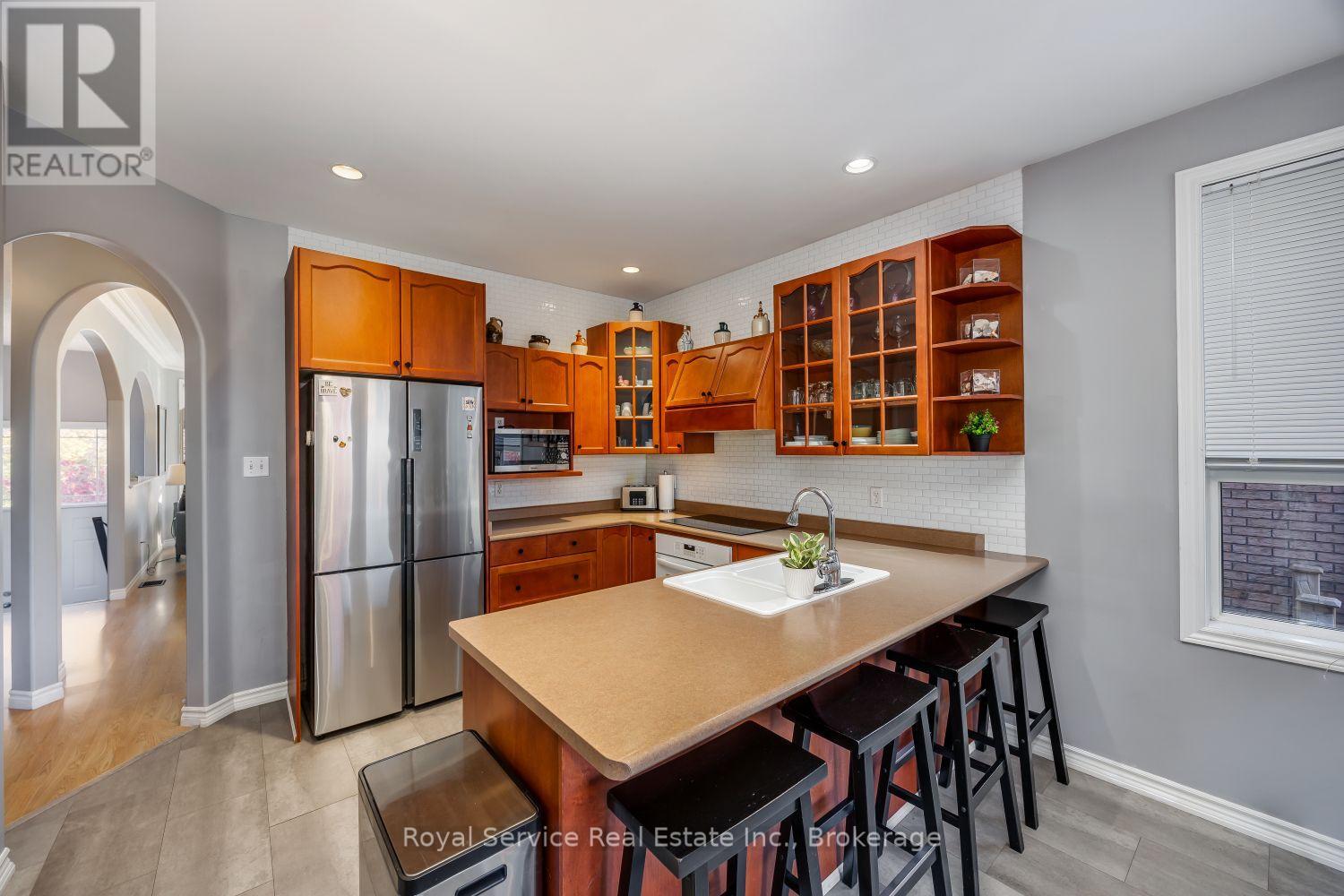 1636 Glenforest Boulevard, Peterborough (Monaghan Ward 2), Ontario  K9K 2L5 - Photo 21 - X14126808