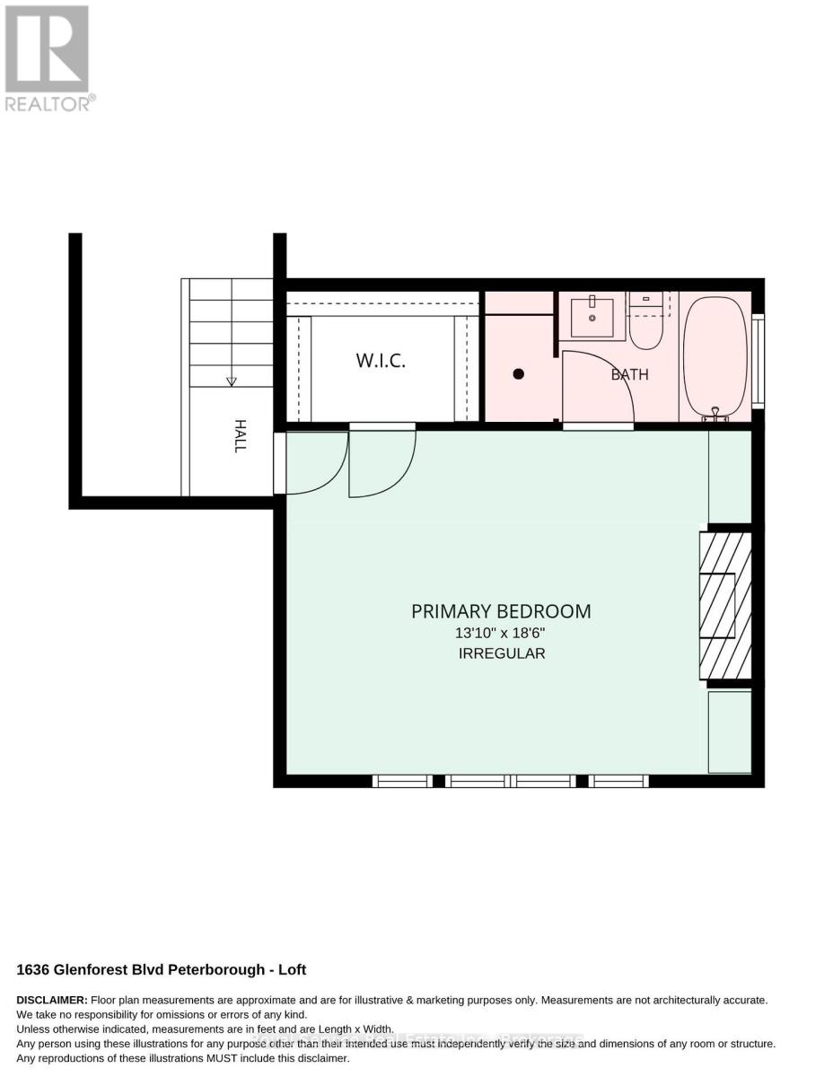 1636 Glenforest Boulevard, Peterborough (Monaghan Ward 2), Ontario  K9K 2L5 - Photo 32 - X14126808