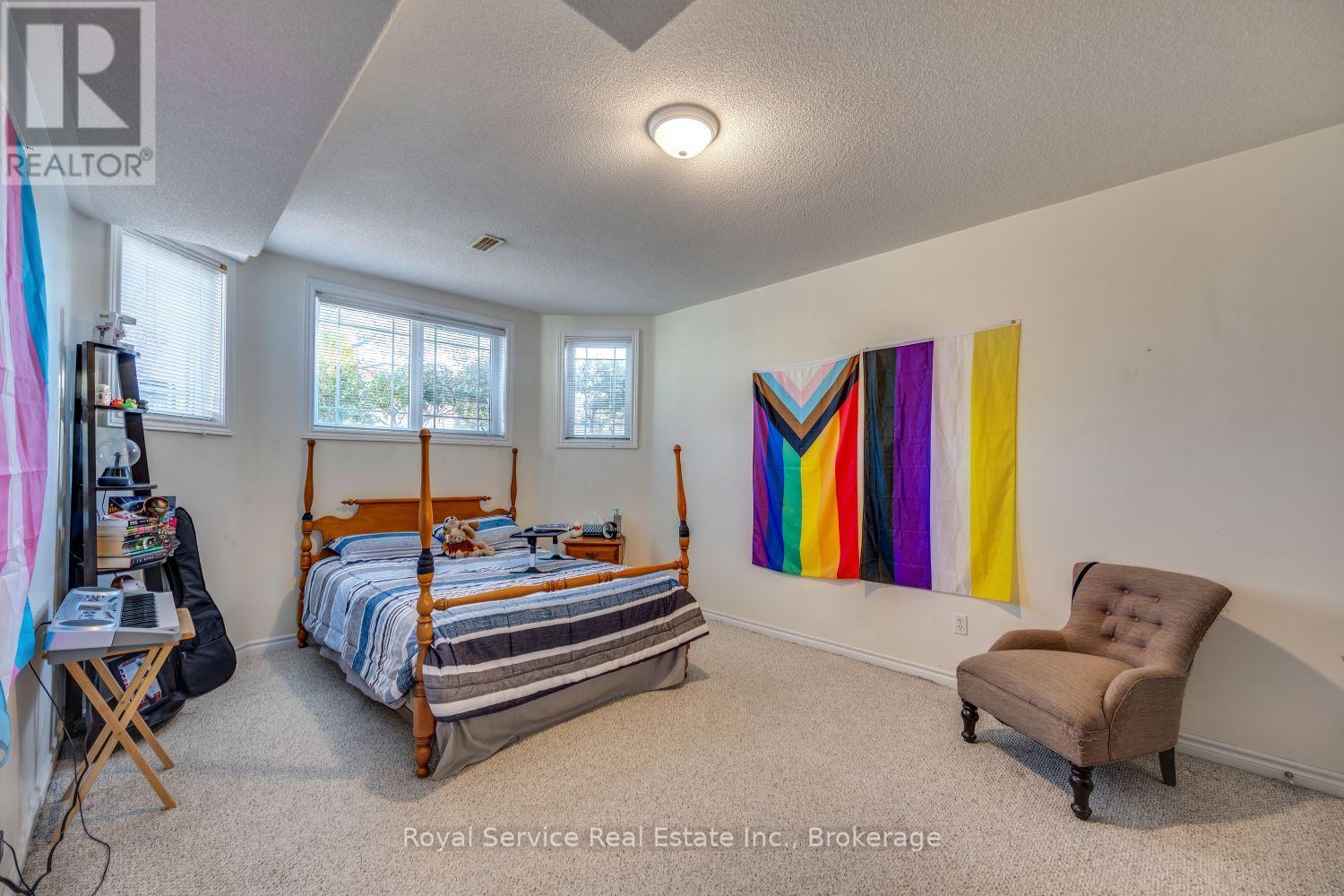 1636 Glenforest Boulevard, Peterborough (Monaghan Ward 2), Ontario  K9K 2L5 - Photo 49 - X14126808