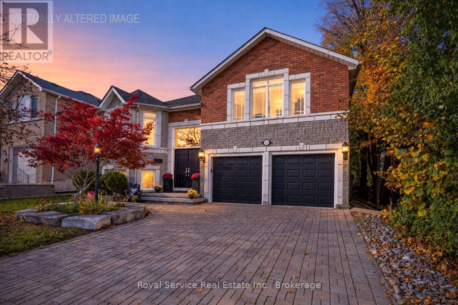 1636 Glenforest Boulevard, Peterborough (Monaghan Ward 2), Ontario  K9K 2L5 - Photo 50 - X14126808