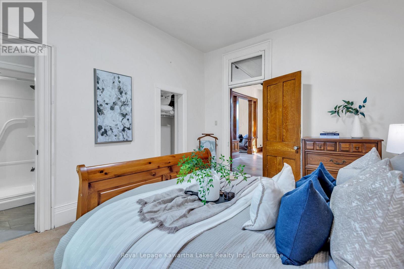 45 Mill Street, Kawartha Lakes (Lindsay), Ontario  K9V 2L5 - Photo 17 - X14127176