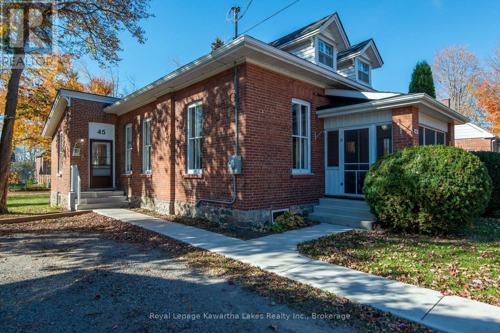 45 Mill Street, Kawartha Lakes (Lindsay), Ontario  K9V 2L5 - Photo 36 - X14127176