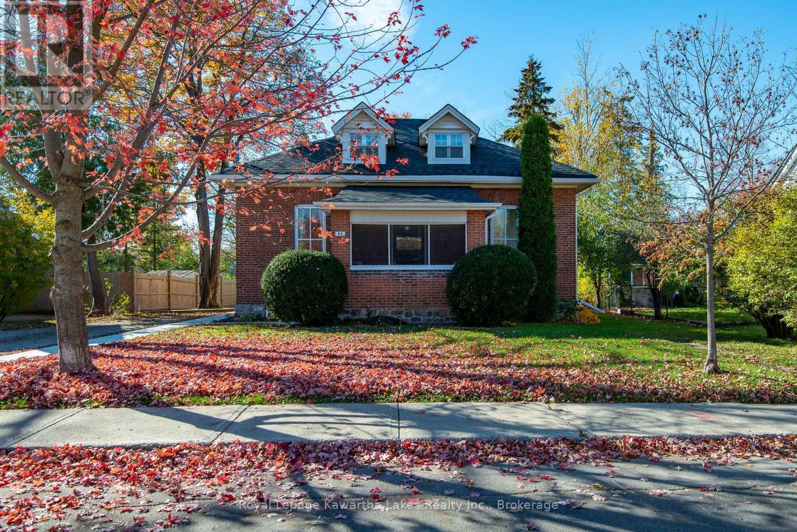 45 Mill Street, Kawartha Lakes (Lindsay), Ontario  K9V 2L5 - Photo 43 - X14127176