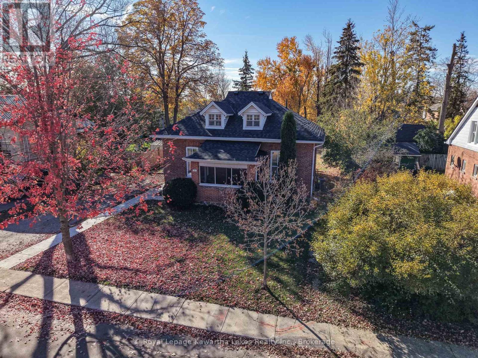 45 Mill Street, Kawartha Lakes (Lindsay), Ontario  K9V 2L5 - Photo 44 - X14127176