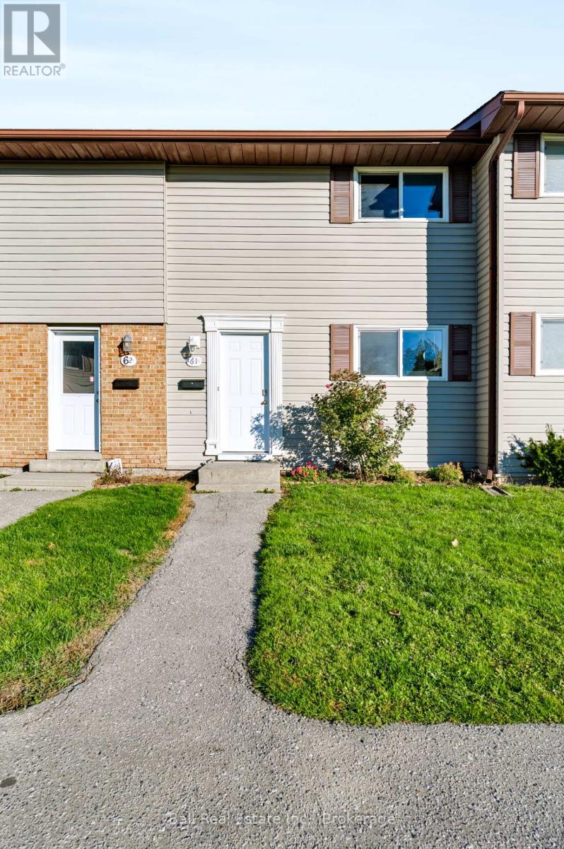 61 - 996 Sydenham Road, Peterborough (Ashburnham Ward 4), Ontario  K9J 7V7 - Photo 2 - X14127472