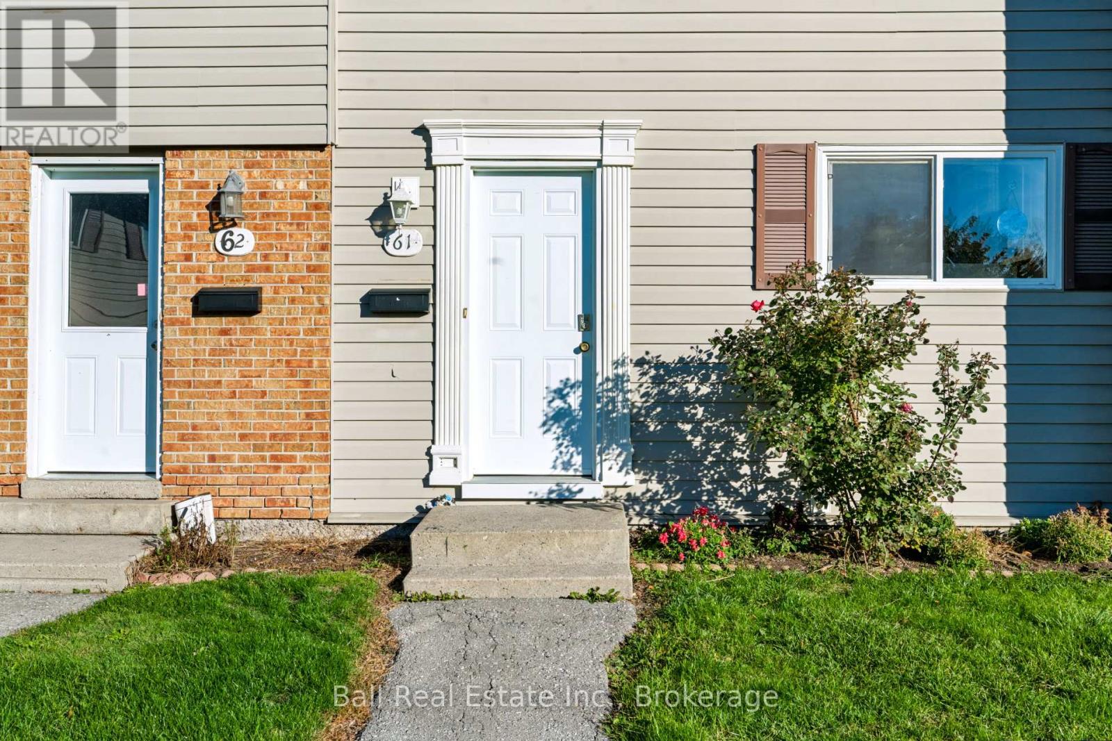 61 - 996 Sydenham Road, Peterborough (Ashburnham Ward 4), Ontario  K9J 7V7 - Photo 3 - X14127472