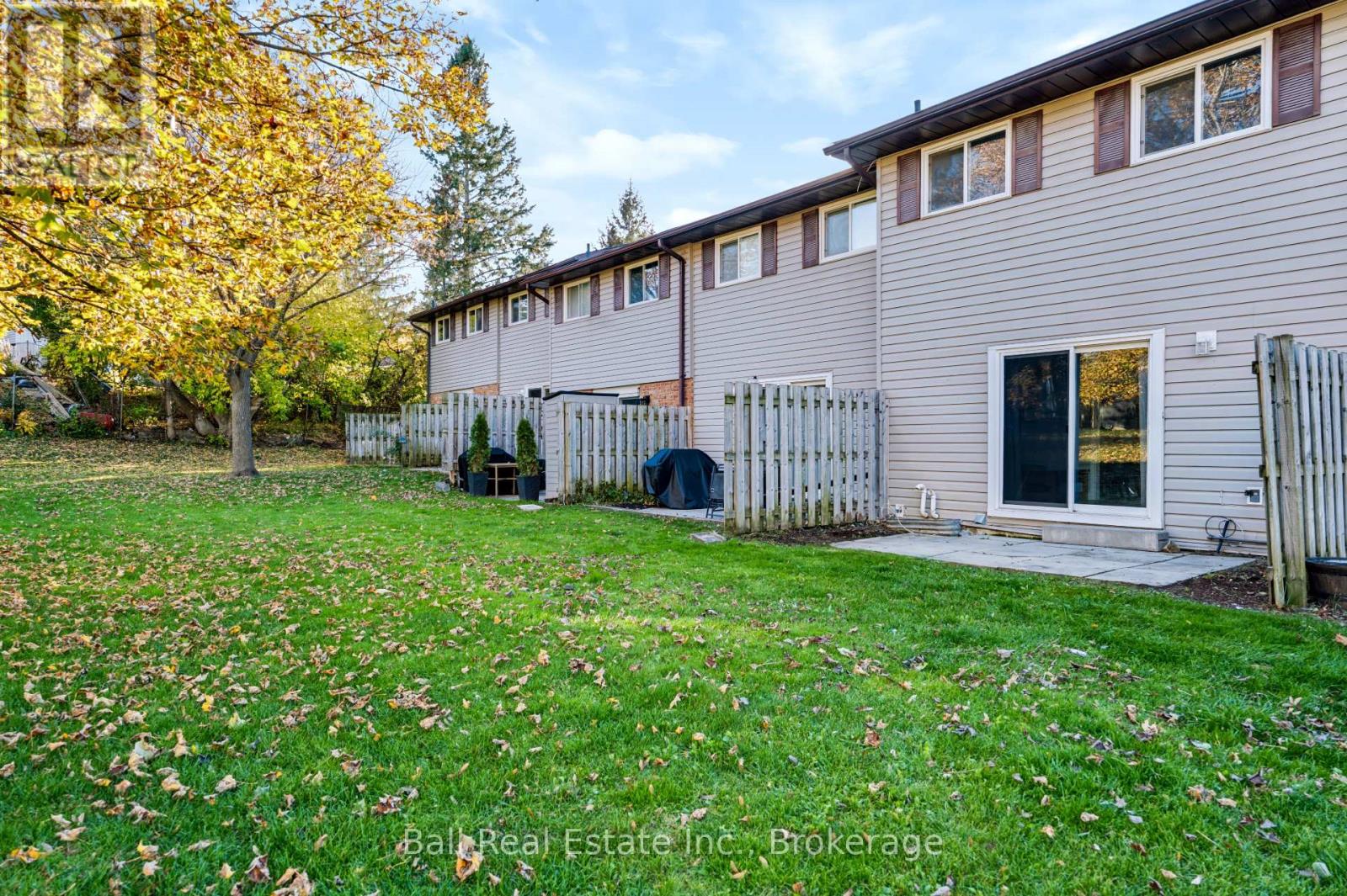61 - 996 Sydenham Road, Peterborough (Ashburnham Ward 4), Ontario  K9J 7V7 - Photo 32 - X14127472