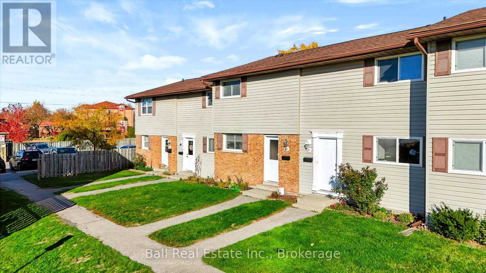 61 - 996 Sydenham Road, Peterborough (Ashburnham Ward 4), Ontario  K9J 7V7 - Photo 35 - X14127472