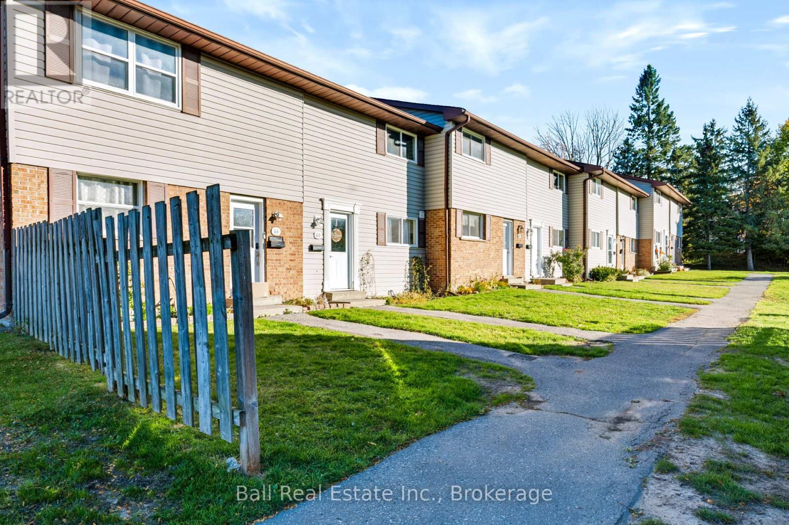 61 - 996 Sydenham Road, Peterborough (Ashburnham Ward 4), Ontario  K9J 7V7 - Photo 36 - X14127472