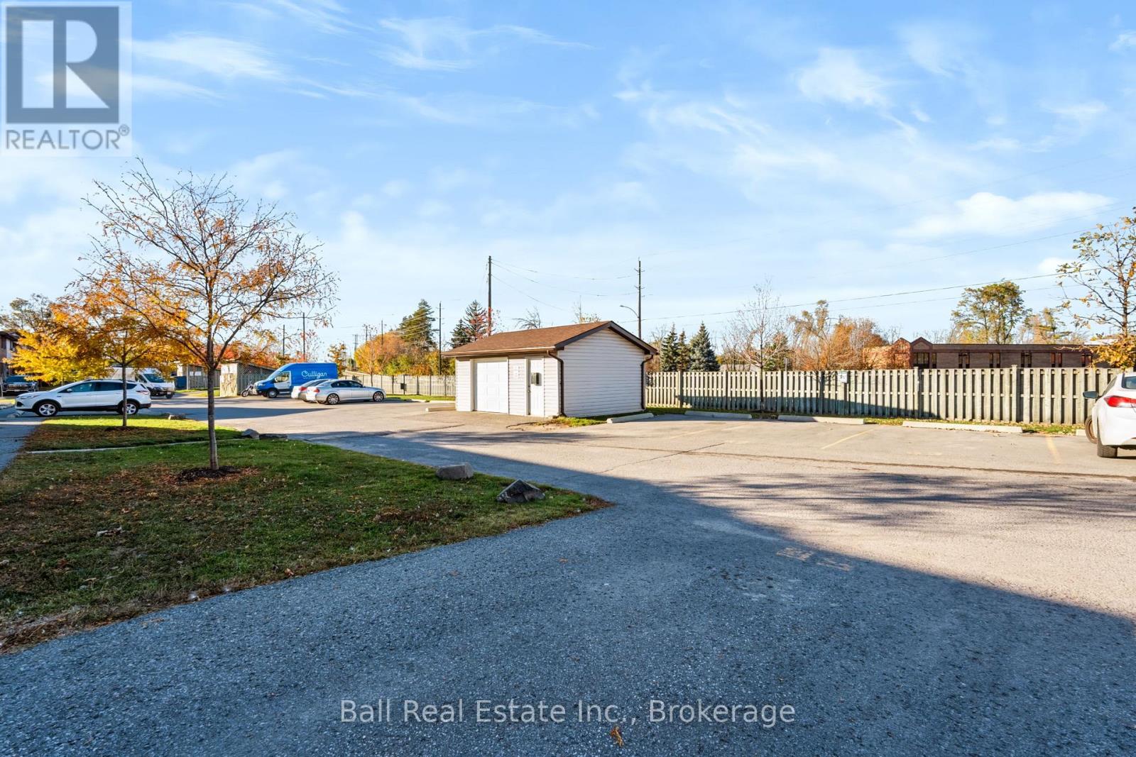 61 - 996 Sydenham Road, Peterborough (Ashburnham Ward 4), Ontario  K9J 7V7 - Photo 37 - X14127472