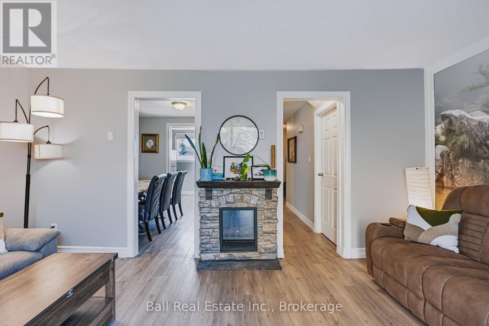 61 - 996 Sydenham Road, Peterborough (Ashburnham Ward 4), Ontario  K9J 7V7 - Photo 8 - X14127472