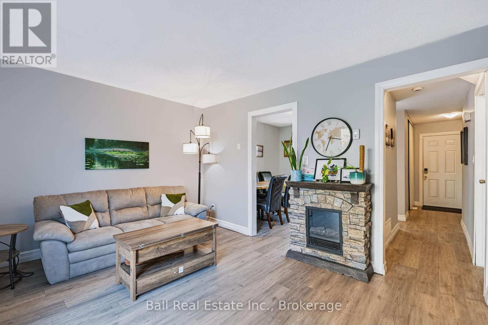 61 - 996 Sydenham Road, Peterborough (Ashburnham Ward 4), Ontario  K9J 7V7 - Photo 9 - X14127472