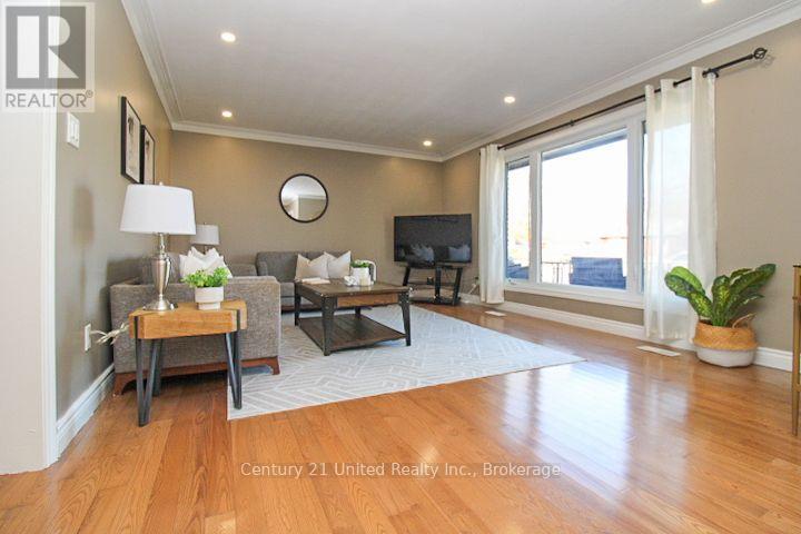 851 Timothy Street, Peterborough (Northcrest Ward 5), Ontario  K9H 6H5 - Photo 12 - X14127514