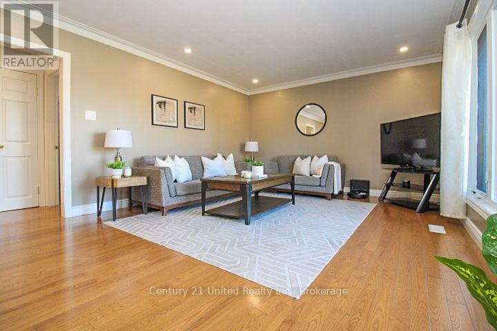 851 Timothy Street, Peterborough (Northcrest Ward 5), Ontario  K9H 6H5 - Photo 13 - X14127514