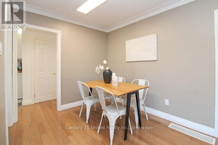 851 Timothy Street, Peterborough (Northcrest Ward 5), Ontario  K9H 6H5 - Photo 15 - X14127514