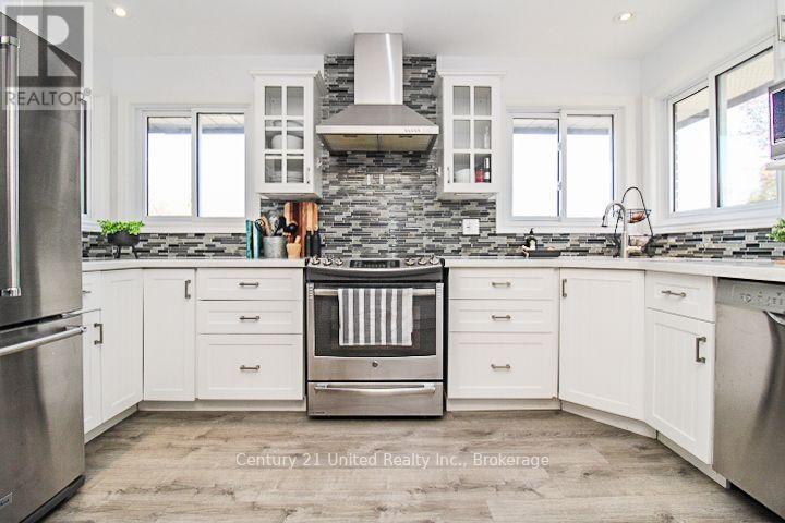 851 Timothy Street, Peterborough (Northcrest Ward 5), Ontario  K9H 6H5 - Photo 16 - X14127514