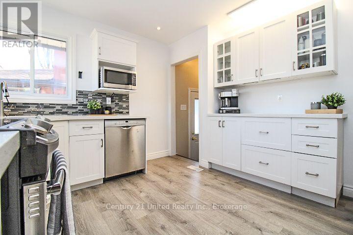 851 Timothy Street, Peterborough (Northcrest Ward 5), Ontario  K9H 6H5 - Photo 17 - X14127514