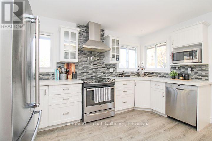 851 Timothy Street, Peterborough (Northcrest Ward 5), Ontario  K9H 6H5 - Photo 18 - X14127514