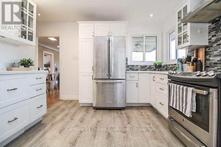 851 Timothy Street, Peterborough (Northcrest Ward 5), Ontario  K9H 6H5 - Photo 19 - X14127514