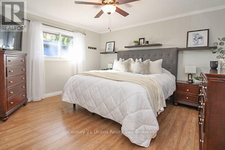 851 Timothy Street, Peterborough (Northcrest Ward 5), Ontario  K9H 6H5 - Photo 21 - X14127514