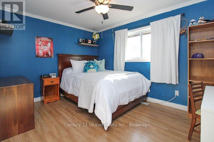 851 Timothy Street, Peterborough (Northcrest Ward 5), Ontario  K9H 6H5 - Photo 22 - X14127514