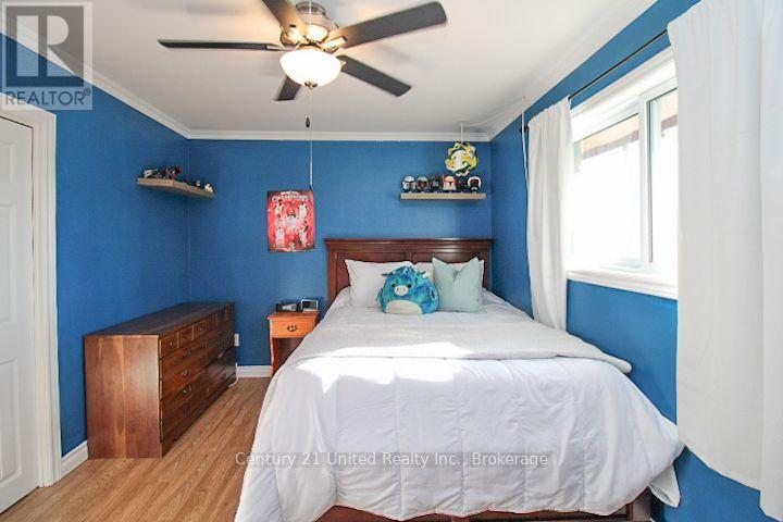 851 Timothy Street, Peterborough (Northcrest Ward 5), Ontario  K9H 6H5 - Photo 23 - X14127514