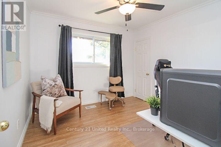 851 Timothy Street, Peterborough (Northcrest Ward 5), Ontario  K9H 6H5 - Photo 25 - X14127514