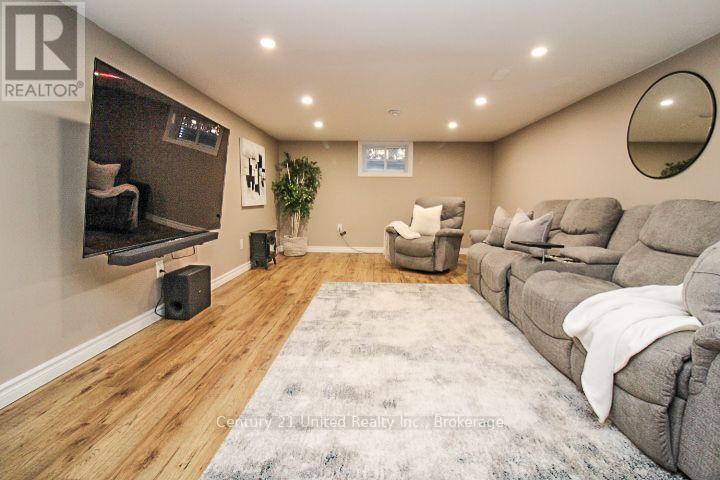 851 Timothy Street, Peterborough (Northcrest Ward 5), Ontario  K9H 6H5 - Photo 28 - X14127514