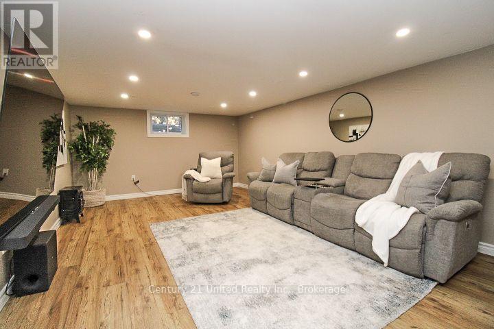 851 Timothy Street, Peterborough (Northcrest Ward 5), Ontario  K9H 6H5 - Photo 29 - X14127514
