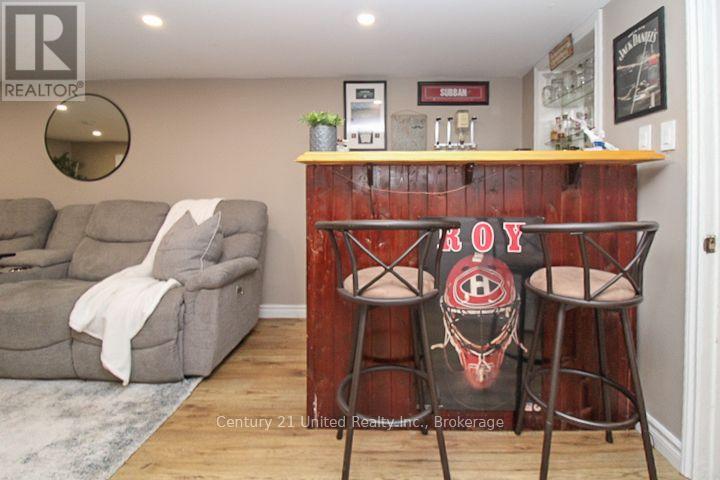 851 Timothy Street, Peterborough (Northcrest Ward 5), Ontario  K9H 6H5 - Photo 30 - X14127514