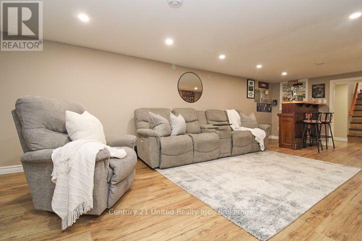 851 Timothy Street, Peterborough (Northcrest Ward 5), Ontario  K9H 6H5 - Photo 32 - X14127514