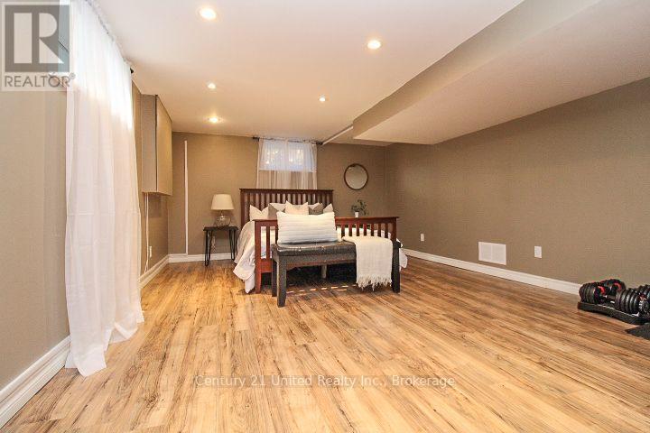 851 Timothy Street, Peterborough (Northcrest Ward 5), Ontario  K9H 6H5 - Photo 34 - X14127514