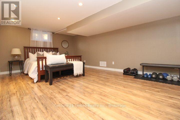 851 Timothy Street, Peterborough (Northcrest Ward 5), Ontario  K9H 6H5 - Photo 35 - X14127514