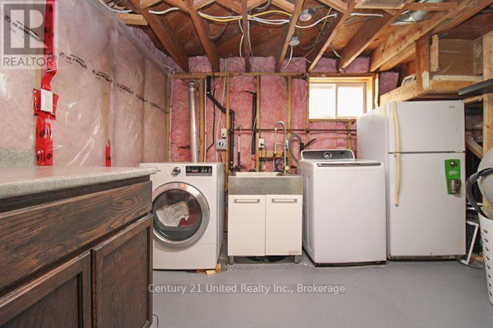851 Timothy Street, Peterborough (Northcrest Ward 5), Ontario  K9H 6H5 - Photo 37 - X14127514