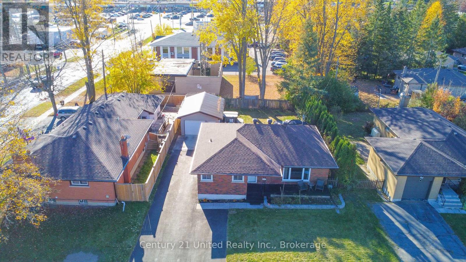 851 Timothy Street, Peterborough (Northcrest Ward 5), Ontario  K9H 6H5 - Photo 38 - X14127514