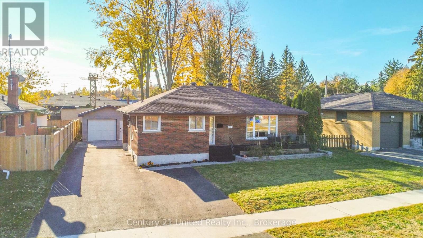 851 Timothy Street, Peterborough (Northcrest Ward 5), Ontario  K9H 6H5 - Photo 39 - X14127514