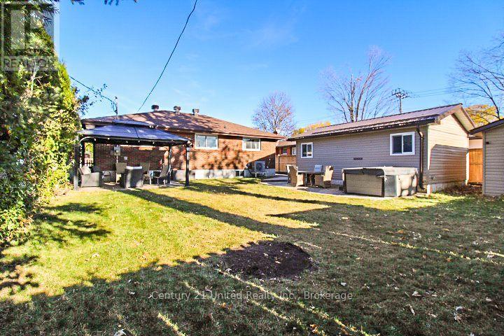 851 Timothy Street, Peterborough (Northcrest Ward 5), Ontario  K9H 6H5 - Photo 6 - X14127514