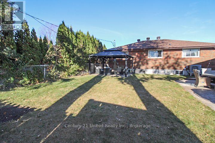 851 Timothy Street, Peterborough (Northcrest Ward 5), Ontario  K9H 6H5 - Photo 7 - X14127514