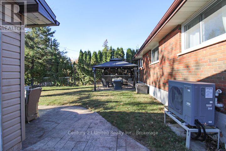 851 Timothy Street, Peterborough (Northcrest Ward 5), Ontario  K9H 6H5 - Photo 8 - X14127514