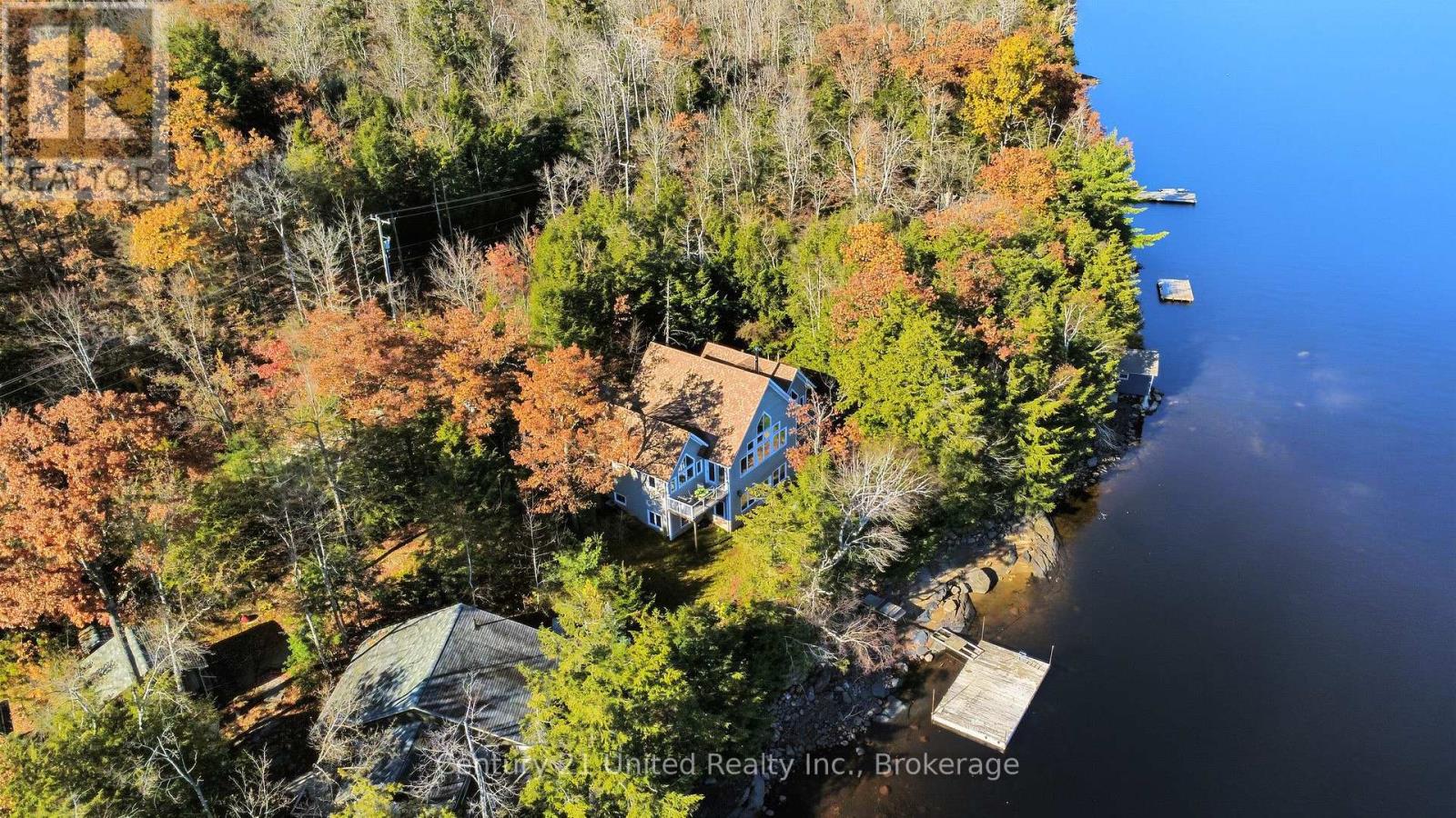 94 Fire Route 277, Trent Lakes, Ontario  K0L 1J0 - Photo 2 - X14127838