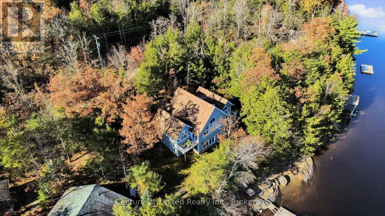94 Fire Route 277, Trent Lakes, Ontario  K0L 1J0 - Photo 45 - X14127838