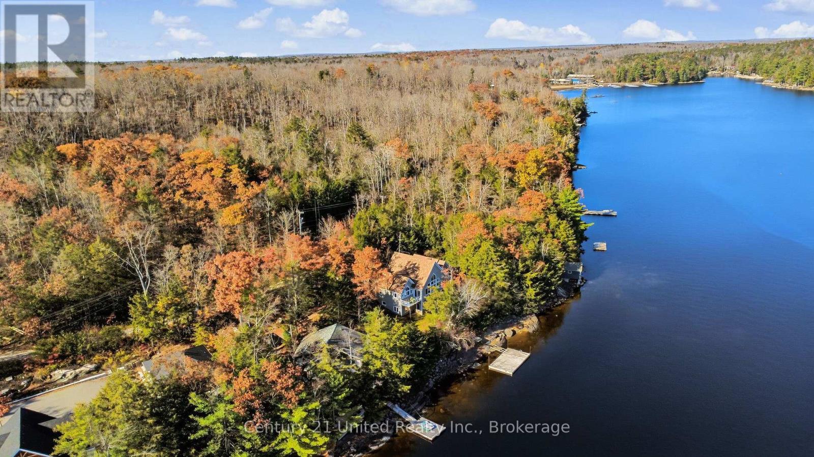 94 Fire Route 277, Trent Lakes, Ontario  K0L 1J0 - Photo 47 - X14127838