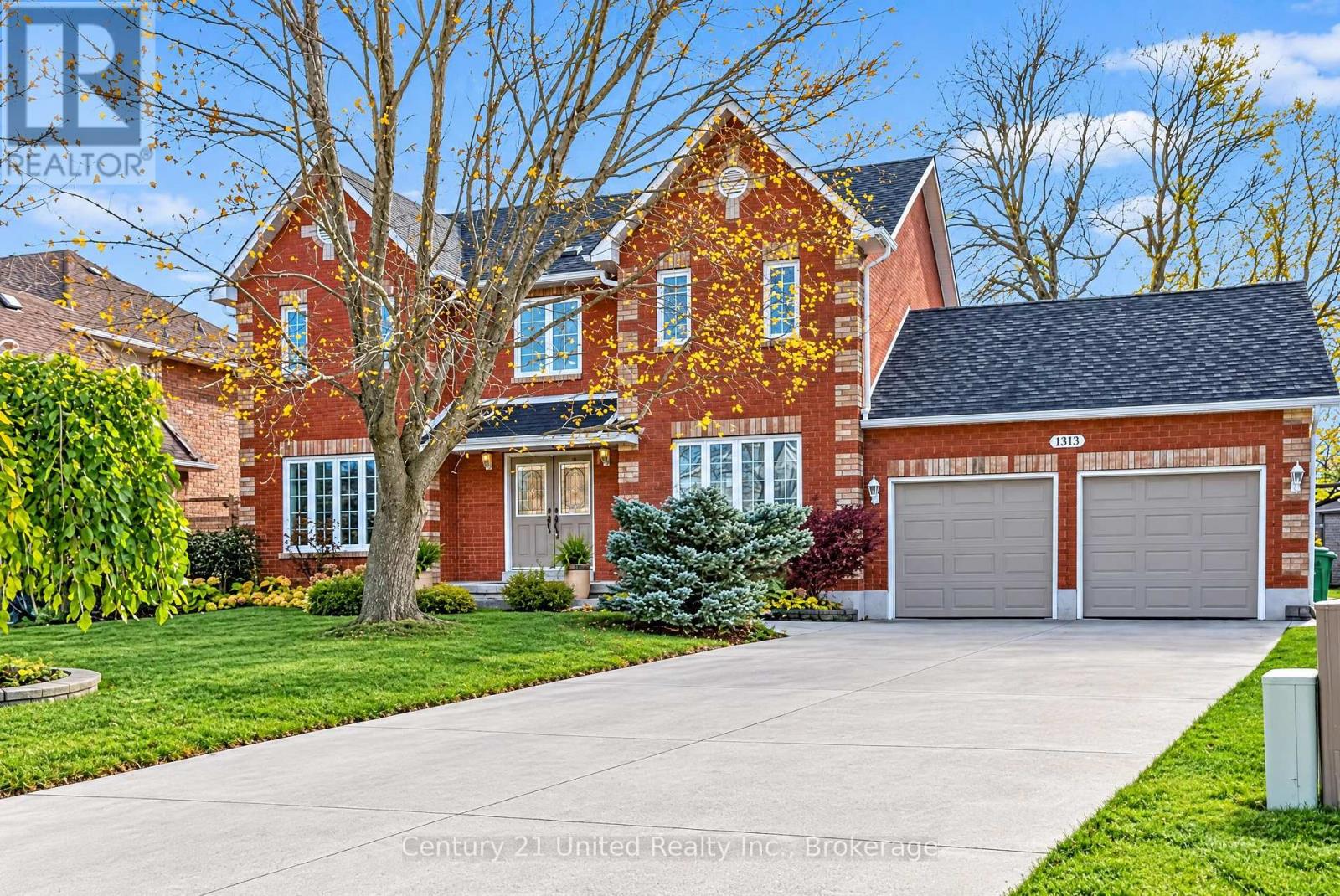 1373 Wildlark Drive, Peterborough (Monaghan Ward 2), Ontario  K9K 2J4 - Photo 2 - X14128424