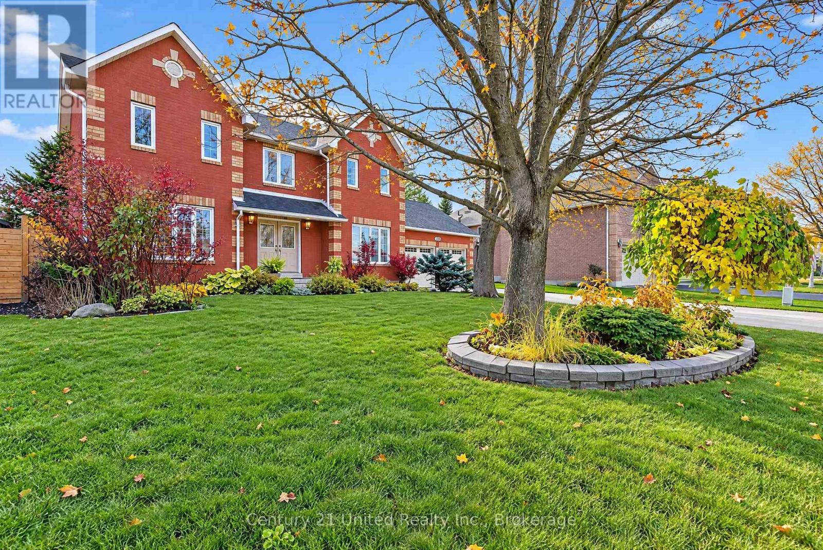 1373 Wildlark Drive, Peterborough (Monaghan Ward 2), Ontario  K9K 2J4 - Photo 3 - X14128424